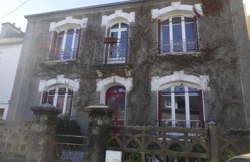 Rive Droite House | Maison PerCoudol