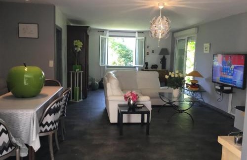 Carsac-Aillac Villa | Maison Perigord Noir Chez Daniela