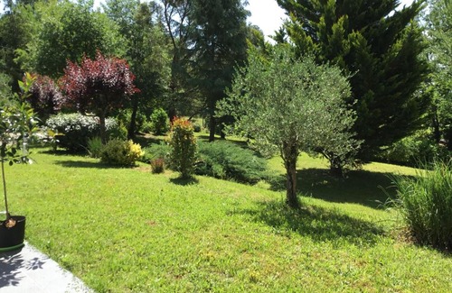 Carsac-Aillac Villa | Maison Perigord Noir Chez Daniela