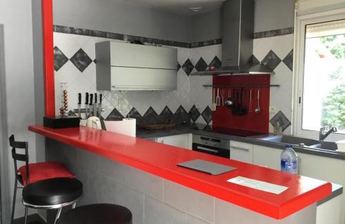 Carsac-Aillac Villa | Maison Perigord Noir Chez Daniela