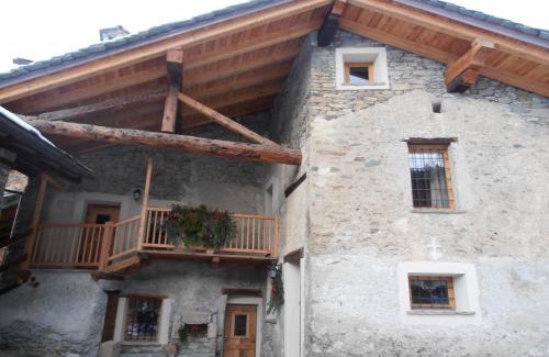 Charvensod Apartment | Maison Peroulaz