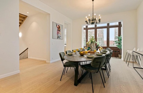 De Panne House | Maison Perron