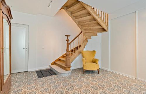 De Panne House | Maison Perron