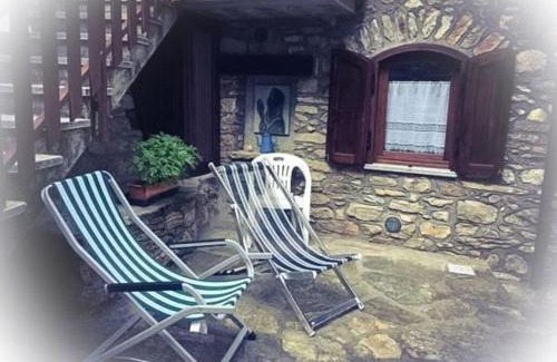 Perloz House | Maison Perruchon