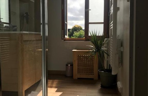 Bastide Villa | Maison pierre Bordeaux avec piscine chauffée