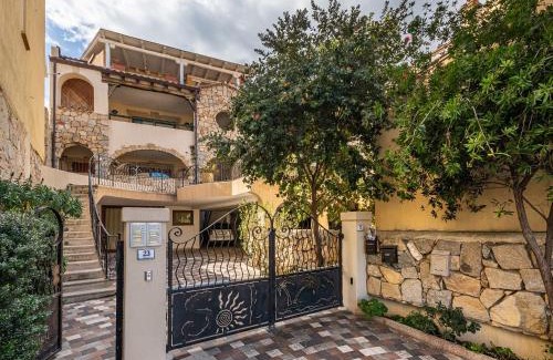 Villasimius Apartment | Maison Pinella