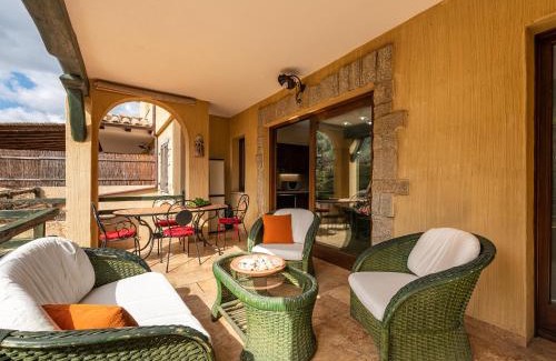Villasimius Apartment | Maison Pinella
