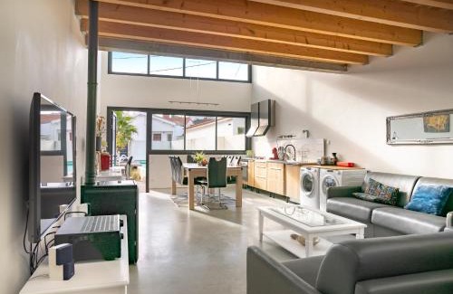 La Tranche-sur-Mer House | Maison piscine centre ville La Tranche-sur-Mer