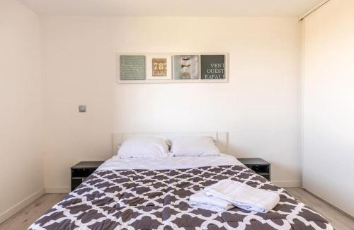 La Roche-Blanche House | Maison Piscine Zénith d'auvergne Clermont Sud