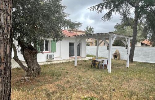 Argeles-sur-Mer House | Maison plain pied au calme sur parcelle arborée