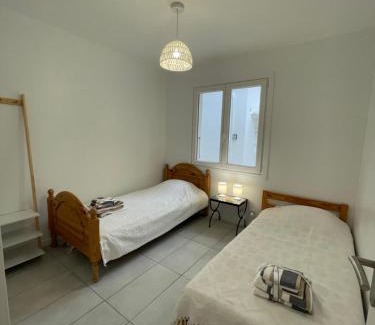 Argeles-sur-Mer House | Maison plain pied au calme sur parcelle arborée