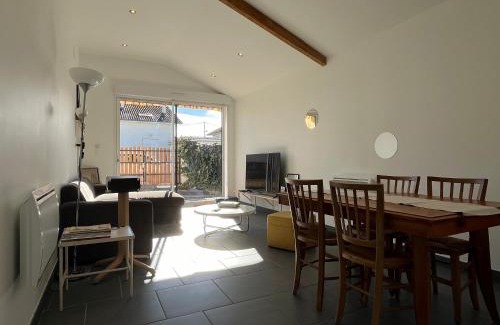 Tarbes House | Maison plain-pied Tarbes