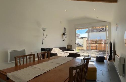 Tarbes House | Maison plain-pied Tarbes