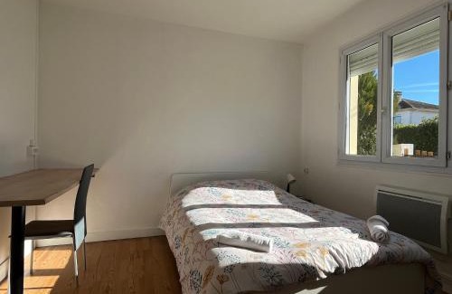 Tarbes House | Maison plain-pied Tarbes