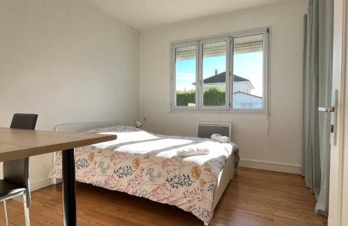 Tarbes House | Maison plain-pied Tarbes