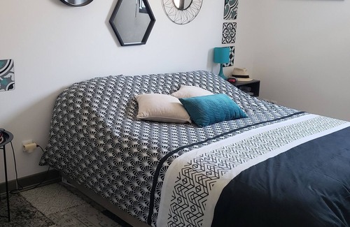 Surzur Other | Maison Plaind Pied du 13 au 20 Août