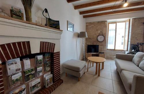 Coulon House | Maison plein centre COULON MARAIS POITEVIN