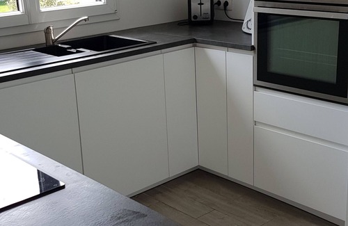Ouistreham House | Maison Plein Coeur de Ouistreham Riva Bella