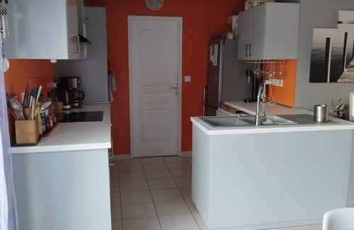 Chalais House | Maison Plein de Pied en sud Charente