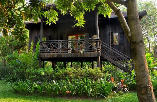 Siem Reap Resort | Maison Polanka