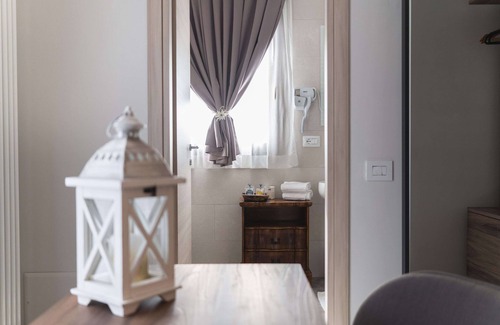 Antagnod Hotel | Maison Poluc Hotel Apartment