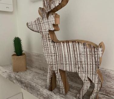 Antagnod Apartment | Maison Poluc - Maison du Cerf