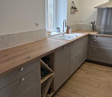 Denneville House | Maison Portbail sur Mer