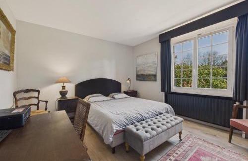 Louannec House | Maison pour 10 avec grand jardin à 250m de la mer