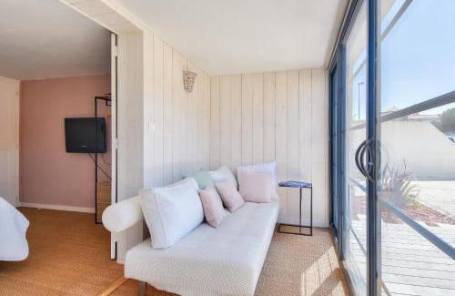 Fromentine Villa | Maison pour 10 avec piscine chauffée