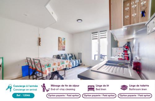 Jard-sur-Mer House | Maison pour 4 à Jard-Sur-Mer