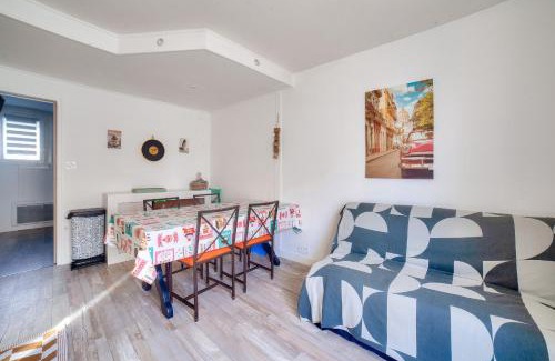 Jard-sur-Mer House | Maison pour 4 à Jard-Sur-Mer
