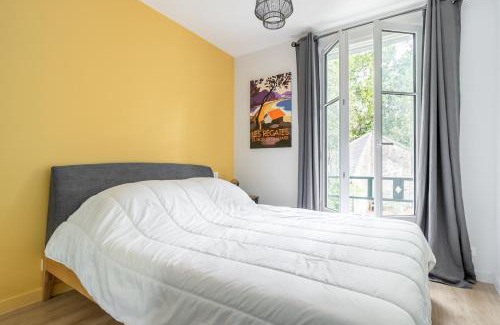 Noirmoutier-en-l'Ile House | Maison pour 5 personnes - 500m de la plage