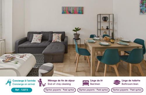 Treffiagat House | Maison pour 6 proche du port et de la plage
