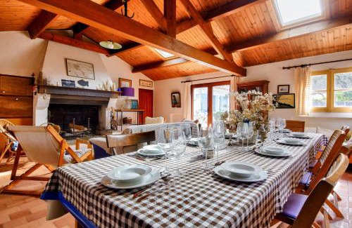 Noirmoutier-en-l'Ile House | Maison pour 6 adultes 4 enfants à 100m de la plage