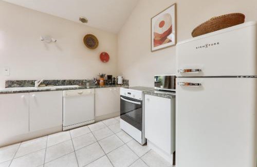 Saint-Gildas-de-Rhuys House | Maison pour 6 adultes - 2 enfants avec jardin