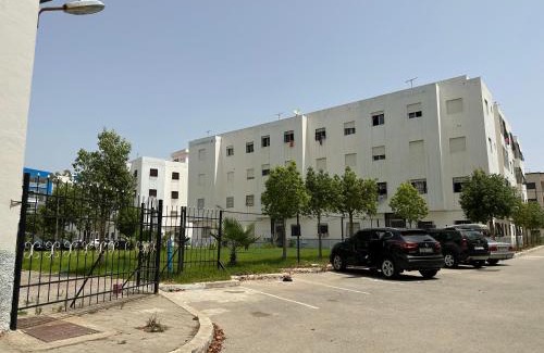 Martil House | MAISON POUR VACANCES - 2 pièces - Salon et une chambre-