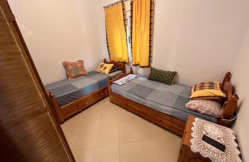 Martil House | MAISON POUR VACANCES - 2 pièces - Salon et une chambre-