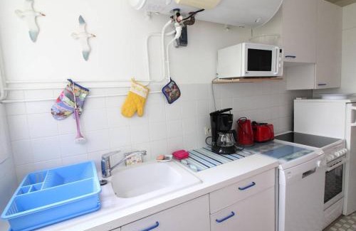 Saint-Trojan-les-Bains House | Maison près de la plage avec parking, jardin clos, et équipements complets 6 couchages - FR-1-246A-167