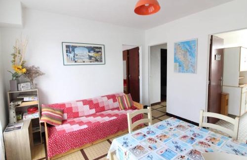 Saint-Trojan-les-Bains House | Maison près de la plage avec parking, jardin clos, et équipements complets 6 couchages - FR-1-246A-167
