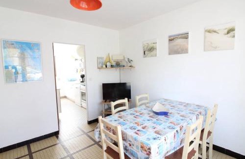 Saint-Trojan-les-Bains House | Maison près de la plage avec parking, jardin clos, et équipements complets 6 couchages - FR-1-246A-167