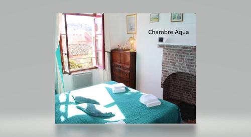 Prades House | Maison Prades Chambre d'Hôtes