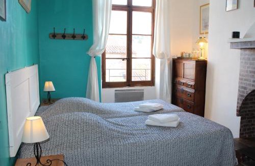 Prades House | Maison Prades Chambre d'Hôtes