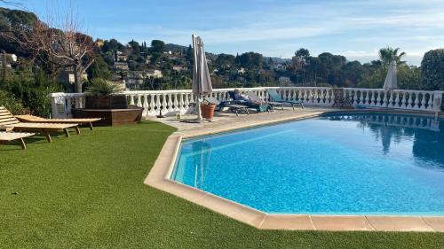 Mougins Villa | Maison Prakash