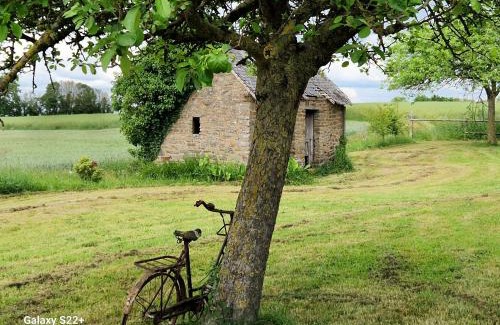 Precey House | Maison PRECEY