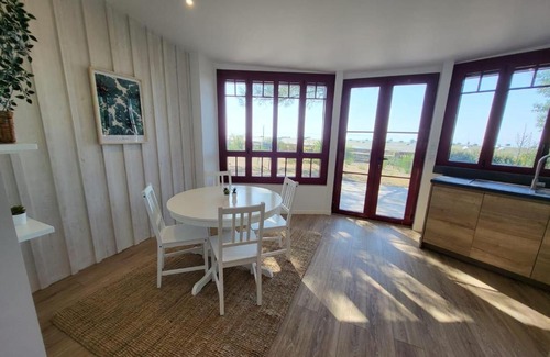 Andernos-les-Bains House | Maison Première ligne Andernos