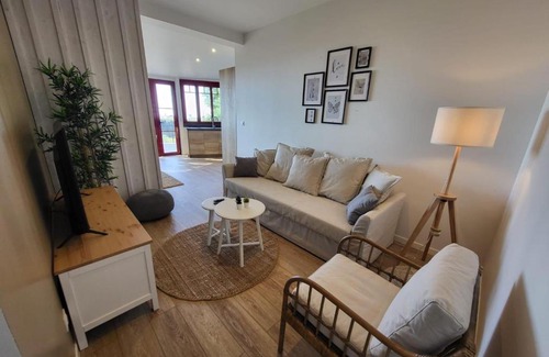 Andernos-les-Bains House | Maison Première ligne Andernos
