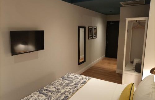 Benimaclet Bed & Breakfast | Maison Primado B&B