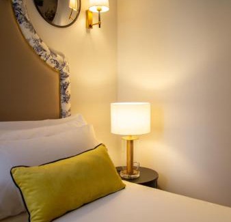 Benimaclet Bed & Breakfast | Maison Primado B&B
