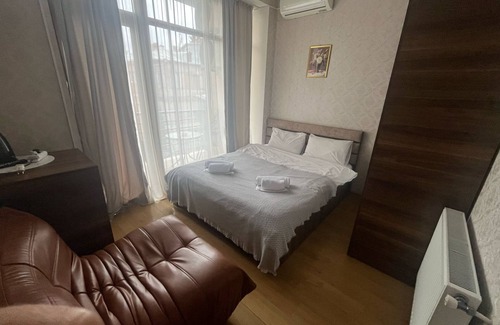 Chugureti House | Maison Privé View & Comfort
