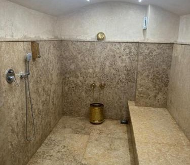 Al Ouidane Apartment | Maison Privée avec Sauna Marrakech